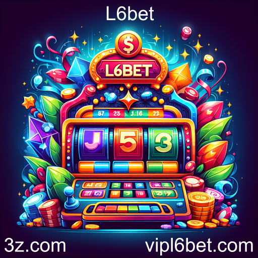 Explorando a Emoção dos Jackpots no L6bet