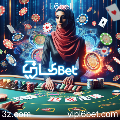 A Emoção dos Jogos de Mesa na L6bet